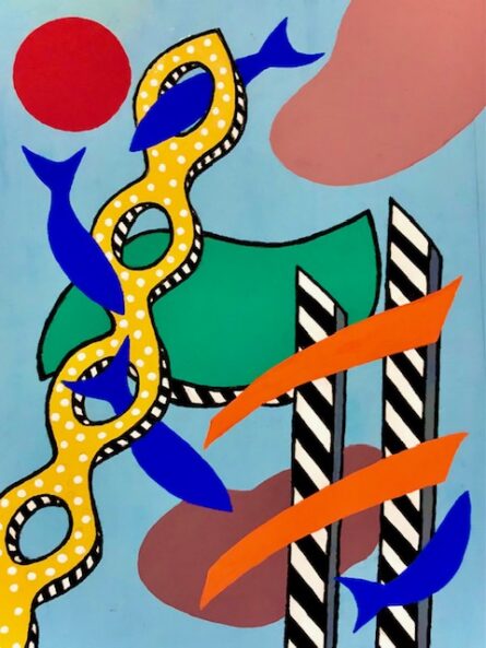 しまなみのアリア